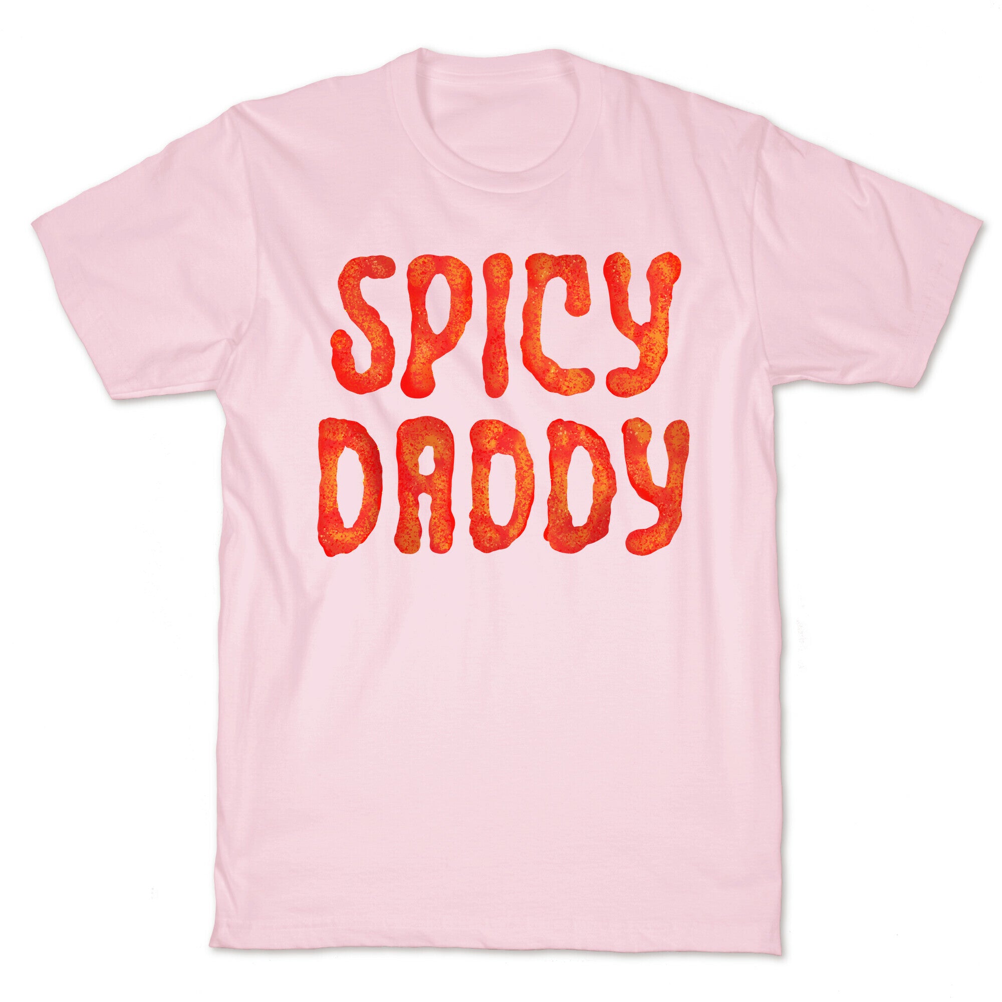Spicy Daddy T-Shirt